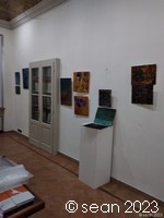 esposizione