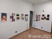 esposizione